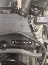 Load image into Gallery viewer, Engine Motor  VOLVO XC60 2016 - NW623787
