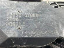 Load image into Gallery viewer, Throttle Body Toyota Corolla 2012 - NW624526
