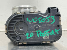 Load image into Gallery viewer, Throttle Body Volkswagen Passat 2020 - NW624527
