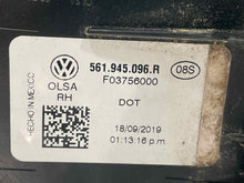 Load image into Gallery viewer, OUTER TAIL LIGHT LAMP Volkswagen Passat 2020 20 Right - NW624609
