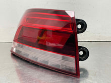 Load image into Gallery viewer, OUTER TAIL LIGHT LAMP Volkswagen Passat 2020 20 Left - NW624768
