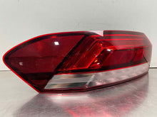 Load image into Gallery viewer, OUTER TAIL LIGHT LAMP Volkswagen Passat 2020 20 Left - NW624768
