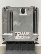 Load image into Gallery viewer, ECU ECM COMPUTER Volkswagen Passat 2019 19 2020 20 - NW624566
