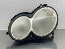 Load image into Gallery viewer, HEADLIGHT LAMP ASSEMBLY C230 C240 C280 C320 C350 C55 CLK320 03-06 Left - NW623524
