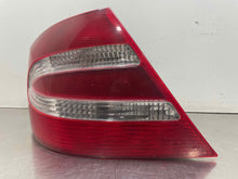 Load image into Gallery viewer, TAIL LIGHT LAMP ASSEMBLY CLK320 CLK430 CLK500 CLK55 03-05 Left - NW623542
