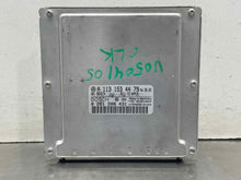 Load image into Gallery viewer, ECU ECM COMPUTER CL500 CL55 CL600 CL65 CLK320 CLK350 CLK500 04-08 - NW623506
