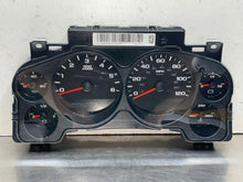 Load image into Gallery viewer, SPEEDOMETER CLUSTER Silverado 1500 Pickup Silverado 2500 Pickup 07-14 - NW623815
