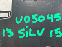 Load image into Gallery viewer, SPEEDOMETER CLUSTER Silverado 1500 Pickup Silverado 2500 Pickup 07-14 - NW623815
