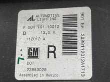 Load image into Gallery viewer, [INVENTORYCAR_YEAR_MAKE_MODEL] HEADLIGHT LAMP ASSEMBLY Right - NW623909
