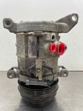 Load image into Gallery viewer, [INVENTORYCAR_YEAR_MAKE_MODEL] AC A/C AIR CONDITIONING COMPRESSOR - NW624098
