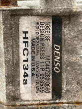 Load image into Gallery viewer, [INVENTORYCAR_YEAR_MAKE_MODEL] AC A/C AIR CONDITIONING COMPRESSOR - NW624098
