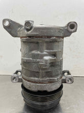 Load image into Gallery viewer, [INVENTORYCAR_YEAR_MAKE_MODEL] AC A/C AIR CONDITIONING COMPRESSOR - NW624098
