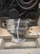Load image into Gallery viewer, ENGINE Volkswagen Passat 2001 01 2002 02 2003 03 04 05 1.8L Auto Turbo - NW623878

