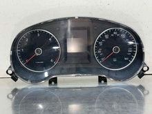Load image into Gallery viewer, Speedometer Cluster Volkswagen Jetta 2013 - NW624763
