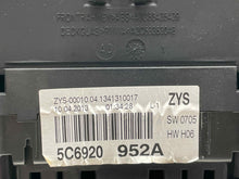Load image into Gallery viewer, Speedometer Cluster Volkswagen Jetta 2013 - NW624763
