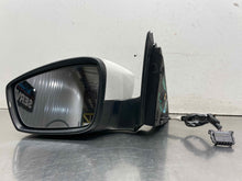 Load image into Gallery viewer, SIDE VIEW DOOR MIRROR Volkswagen Jetta 11 12 13 14 15 16 Left - NW624466
