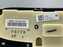 Load image into Gallery viewer, TEMPERATURE CONTROLS Honda CR-V 2015 15 2016 16 - NW624582
