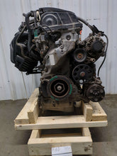 Load image into Gallery viewer, ENGINE MOTOR Honda CR-V 2015 15 2016 16 2.4L VIN M - NW624568
