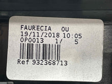 Load image into Gallery viewer, Info-Gps Screen  GIULIA 2019 - NW624950
