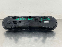 Load image into Gallery viewer, Temperature Controls  GIULIA 2019 - NW625028
