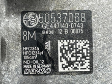 Load image into Gallery viewer, AC Compressor  GIULIA 2019 - NW624916

