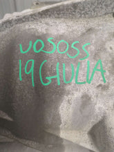 Load image into Gallery viewer, Transmission  GIULIA 2019 - NW624983
