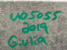 Load image into Gallery viewer, ECU ECM Computer  GIULIA 2019 - NW624795
