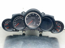 Load image into Gallery viewer, Speedometer Cluster  PORSCHE CAYENNE 2014 - NW624890
