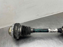 Load image into Gallery viewer, REAR AXLE SHAFT Porsche Cayenne 11 12 13 14 15 16 17 18 Left - NW624847
