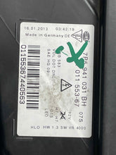 Load image into Gallery viewer, Headlight Lamp Assembly  PORSCHE CAYENNE 2014 - NW624822
