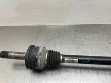 Load image into Gallery viewer, REAR AXLE SHAFT Porsche Cayenne 11 12 13 14 15 16 17 18 Left - NW624906
