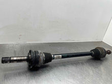 Load image into Gallery viewer, REAR AXLE SHAFT Porsche Cayenne 11 12 13 14 15 16 17 18 Left - NW624906
