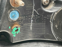 Load image into Gallery viewer, OUTER TAIL LIGHT LAMP Lincoln MKZ 13 14 15 16 17 18 19 20 Left - NW624895
