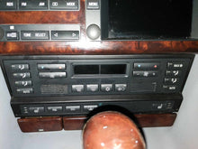 Load image into Gallery viewer, Temp Climate AC Heater Control BMW 740i 750i 1995 95 96 97 98 99 00 01 Front - NW625269
