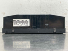 Load image into Gallery viewer, Temp Climate AC Heater Control BMW 740i 750i 1995 95 96 97 98 99 00 01 Front - NW625269
