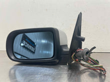 Load image into Gallery viewer, SIDE VIEW MIRROR BMW 740i 750i 1995 95 96 97 - 01 Left - NW625131
