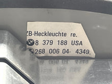 Load image into Gallery viewer, TAIL LIGHT LAMP ASSEMBLY BMW 740i 740il 750il 99 00 01 Right - NW625406
