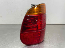 Load image into Gallery viewer, TAIL LIGHT LAMP ASSEMBLY BMW 740i 740il 750il 99 00 01 Left - NW625207
