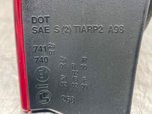 Load image into Gallery viewer, TAIL LIGHT LAMP ASSEMBLY BMW 740i 740il 750il 99 00 01 Left - NW625207
