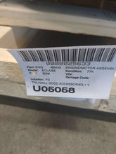 Load image into Gallery viewer, ENGINE MOTOR E350 E280 E300 E320 E500 E55 E550 E63 2006-2009 - NW625253
