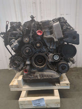 Load image into Gallery viewer, ENGINE MOTOR E350 E280 E300 E320 E500 E55 E550 E63 2006-2009 - NW625253
