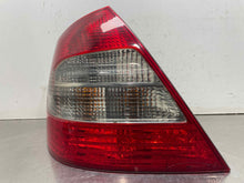 Load image into Gallery viewer, TAIL LIGHT LAMP ASSEMBLY E350 E550 E280 E300 E320 E63 07-09 Left - NW625409
