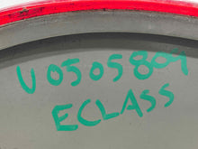 Load image into Gallery viewer, TAIL LIGHT LAMP ASSEMBLY E350 E550 E280 E300 E320 E63 07-09 Left - NW625409
