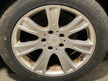 Load image into Gallery viewer, Wheel Rim  MERCEDES E-CLASS 2009 - NW625322

