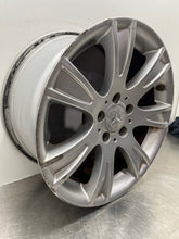 Load image into Gallery viewer, Wheel Rim  MERCEDES E-CLASS 2009 - NW625322
