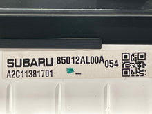 Load image into Gallery viewer, Speedometer Cluster Subaru Legacy 2018 - NW625202

