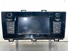 Load image into Gallery viewer, Radio Subaru Legacy 2018 - NW625298
