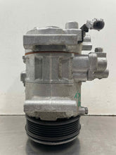 Load image into Gallery viewer, AC A/C AIR CONDITIONING COMPRESSOR Subaru Legacy 17 18 19 - NW625340
