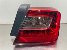 Load image into Gallery viewer, OUTER TAIL LIGHT LAMP Subaru Legacy 2015 15 2016 16 2017 17 Right - NW625410
