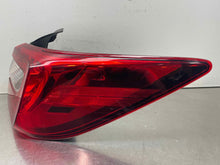 Load image into Gallery viewer, OUTER TAIL LIGHT LAMP Subaru Legacy 2015 15 2016 16 2017 17 Right - NW625410
